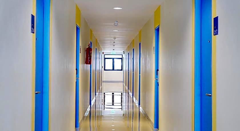 HOP INN Khon Kaen Mittraphap Road