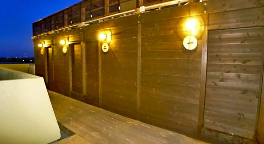 Hotel Shin Makomo                                                                           