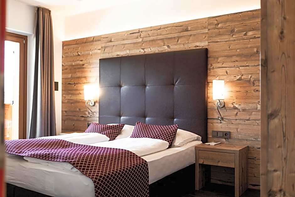 Hotel Der Heinrichshof