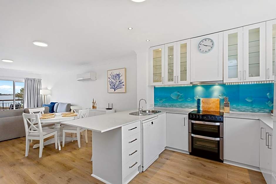 Nautica Residences Hillarys