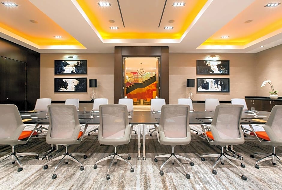 Andaz San Diego - a Concept by Hyatt