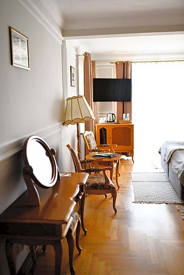 Hotel Solar Palace SPA & Wellness