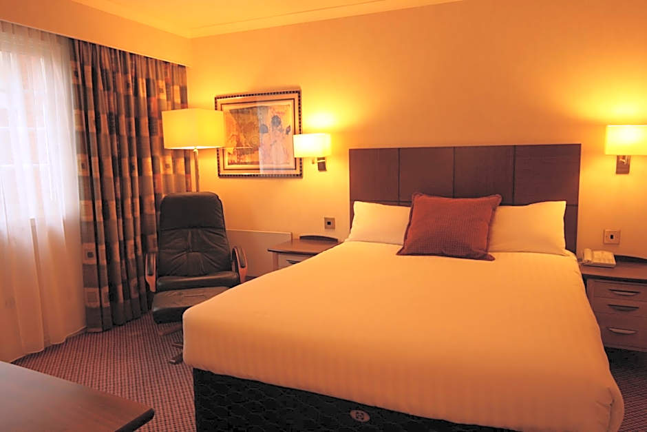 Mercure Tunbridge Wells Hotel