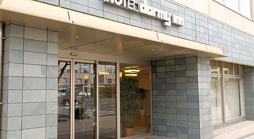 Natural Hot Spring Spa Dormy Inn Tsu