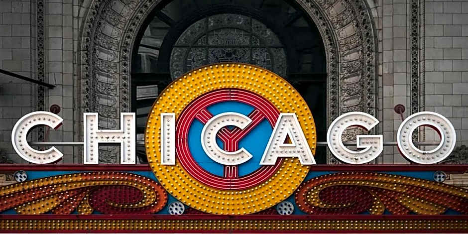 Crowne Plaza - Chicago West Loop By IHG