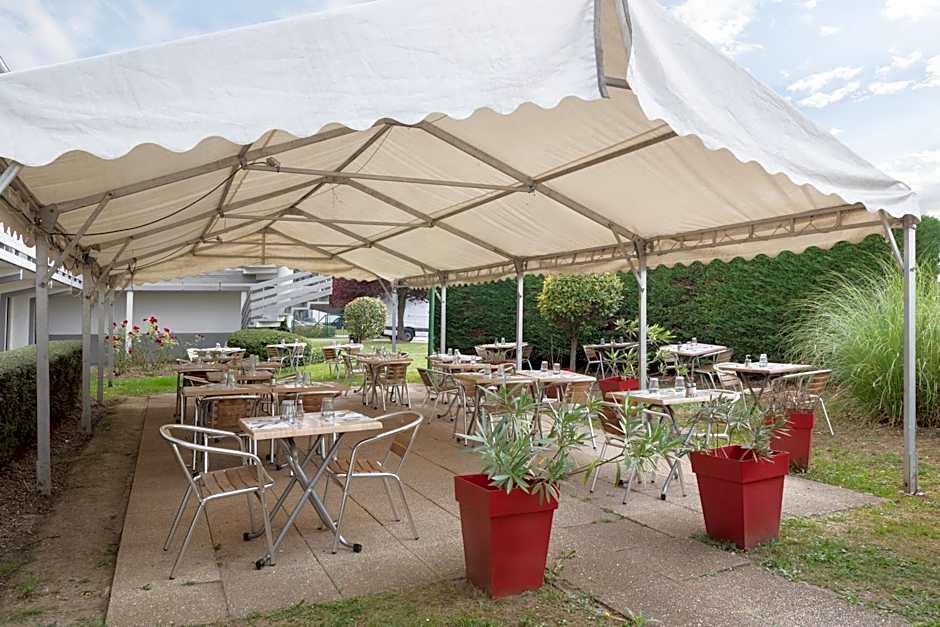 Campanile Bonneuil Sur Marne