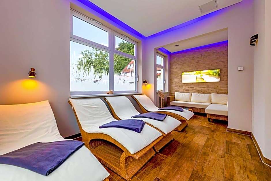 Land-gut-Hotel Hermann