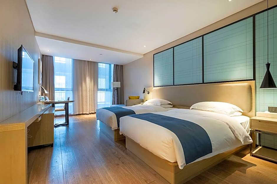 GreenTree Eastern Hotel Lianyungang Wanda Plaza Hotel