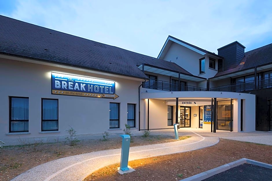 Break Hôtel