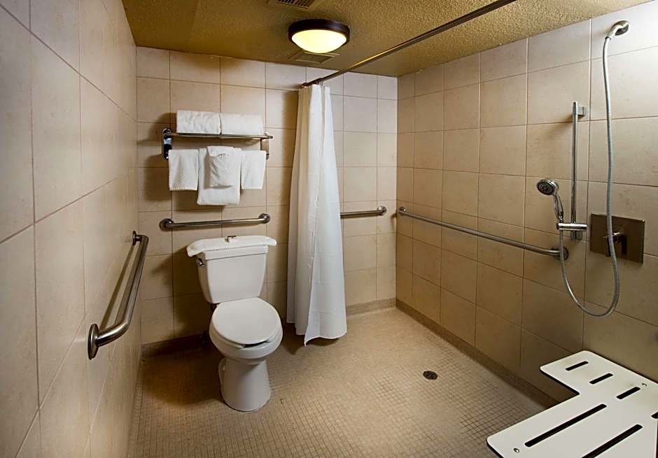 DoubleTree Suites By Hilton Tucson - Williams Center