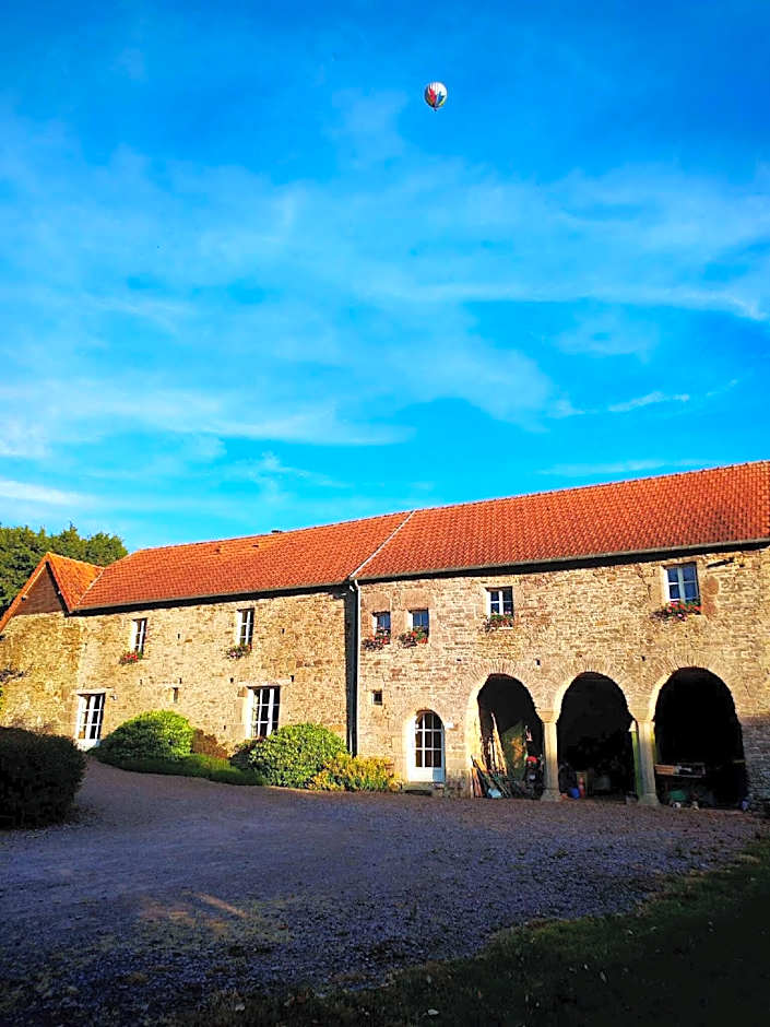 Le Manoir du Butel