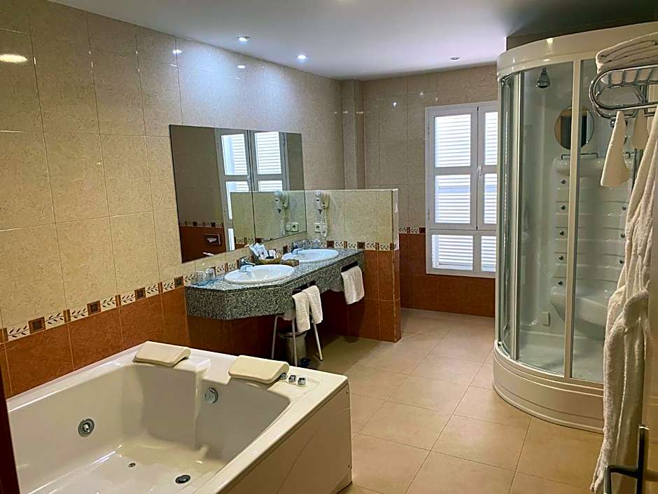 Gran Hotel Ciudad Del Sur