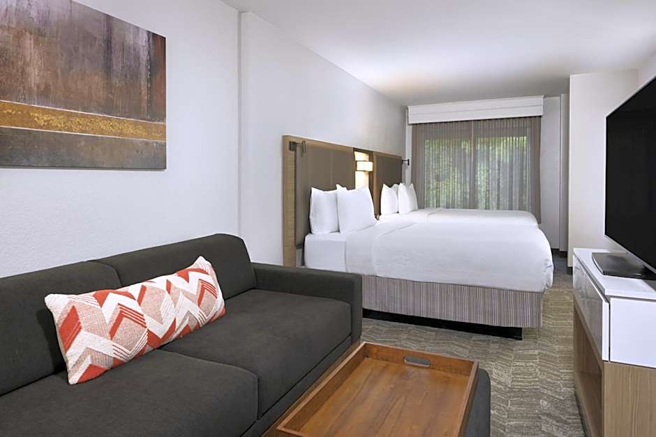 SpringHill Suites by Marriott Newnan