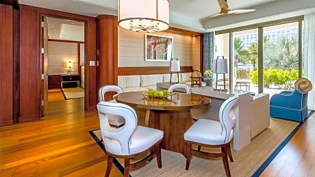 Villa Pool View Two Bedrooms