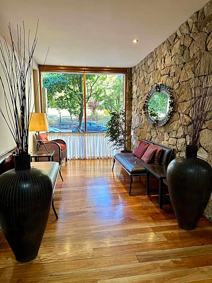 Hotel Nahuel Huapi