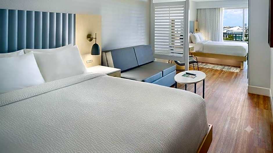 SpringHill Suites by Marriott Pensacola Beach