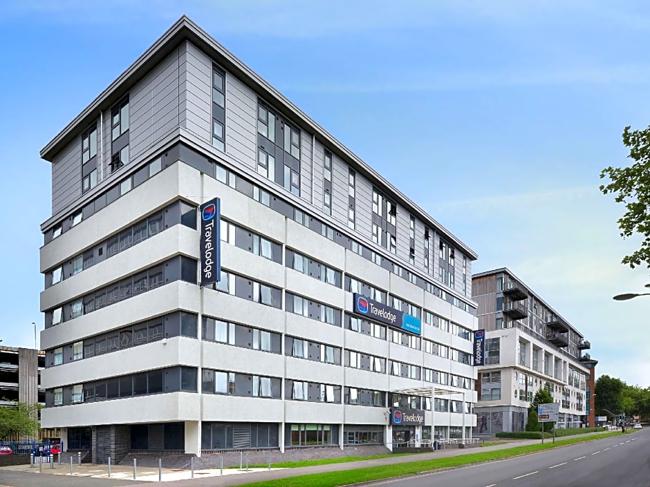 Travelodge Swindon Central