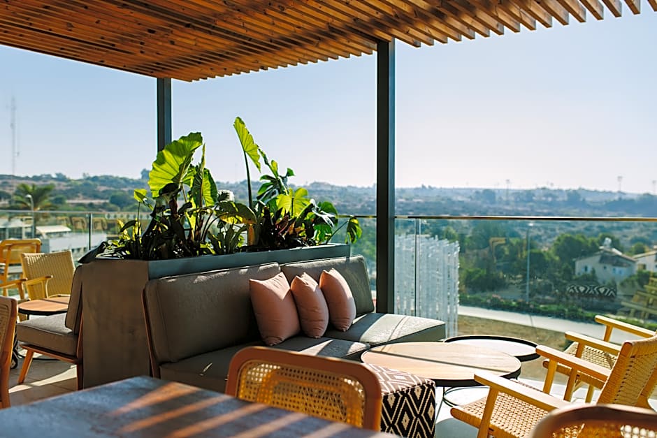 Hotel Napa Suites (Adults Only)