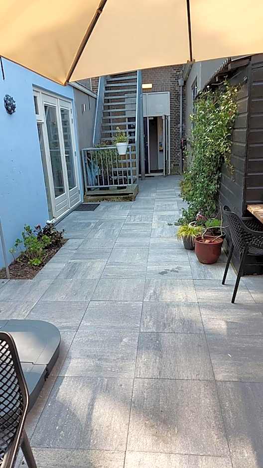 ApartHotel Waepen van Middelburg