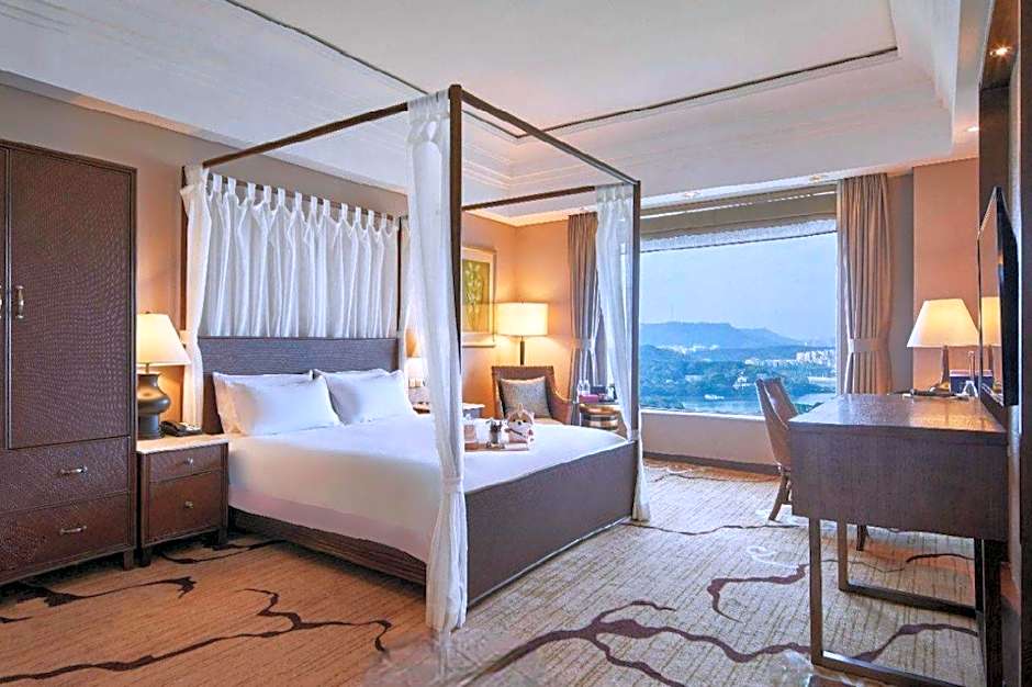 Kande International Hotel