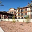 Legacy Inn & Suites