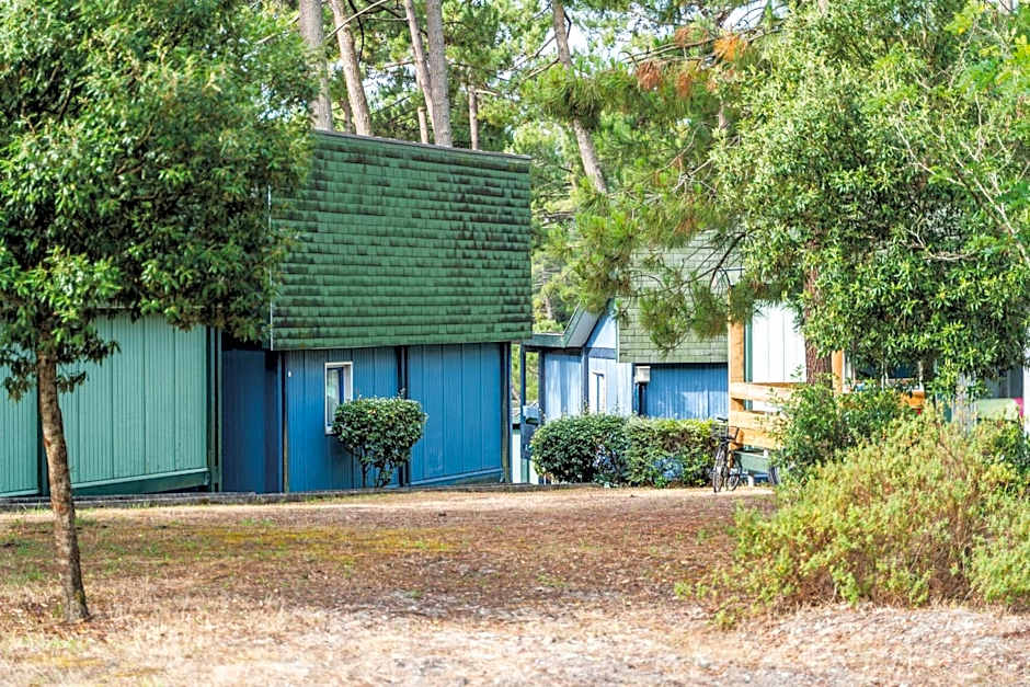 Résidence les Cavales