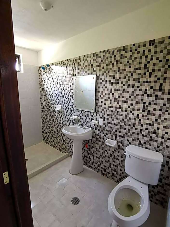 Hotel Boutique Real Tequila