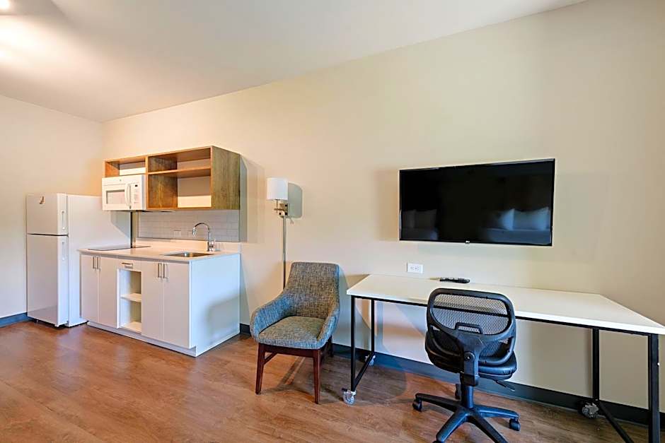 Extended Stay America Premier Suites - Savannah - Pooler