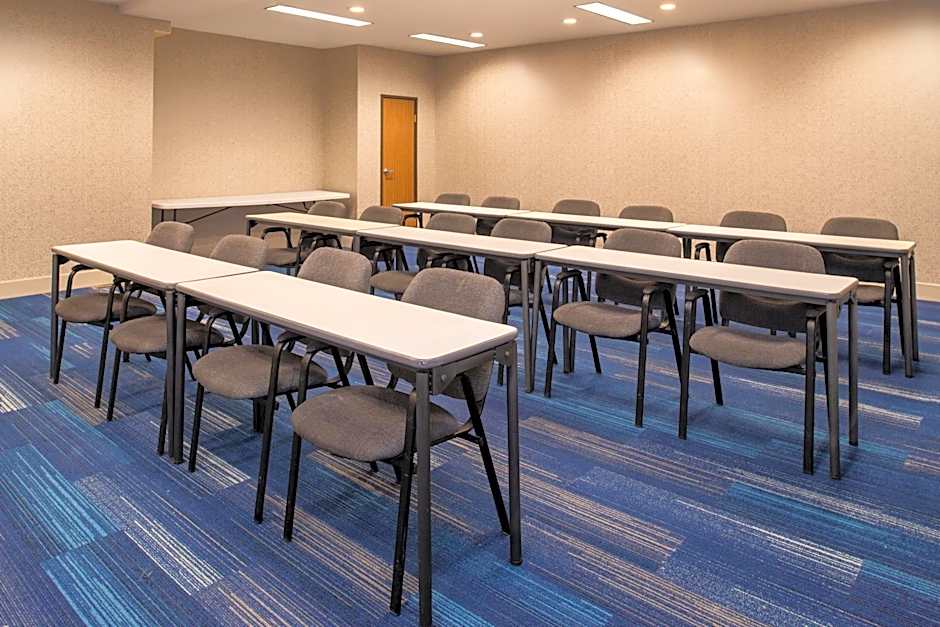 Holiday Inn Express Hotel & Suites Gunnison By IHG