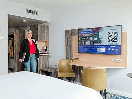 Privilege Room - 1 double bed
