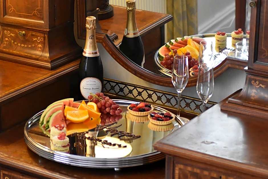 Botleigh Grange Hotel & Spa