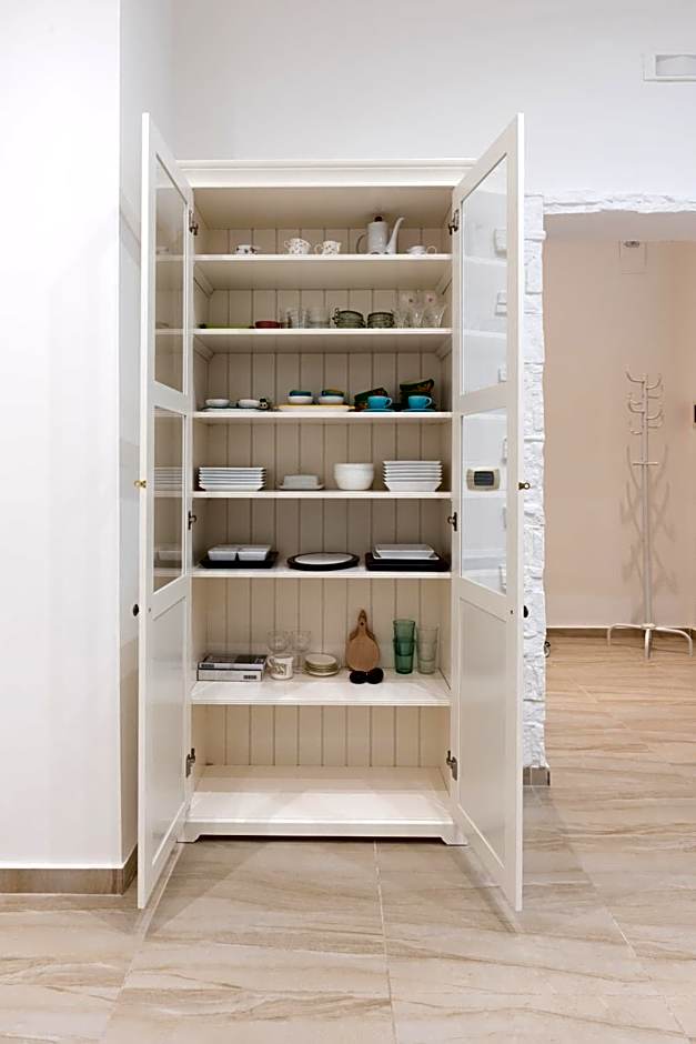 Bed & Breakfast "Il Priscio"