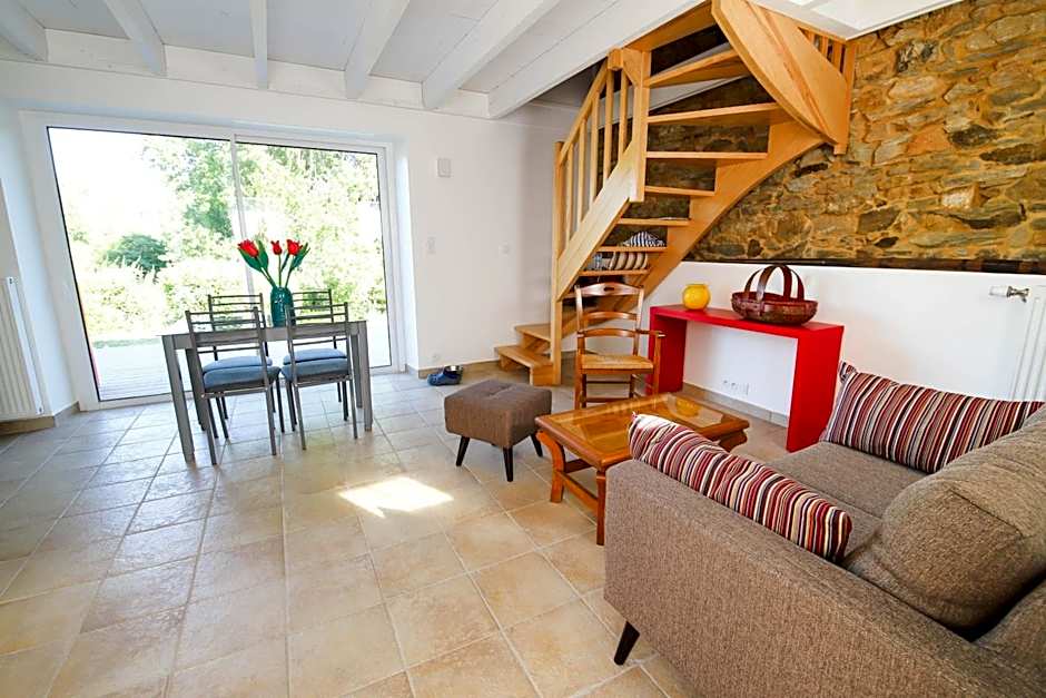 Domaine des Fougères