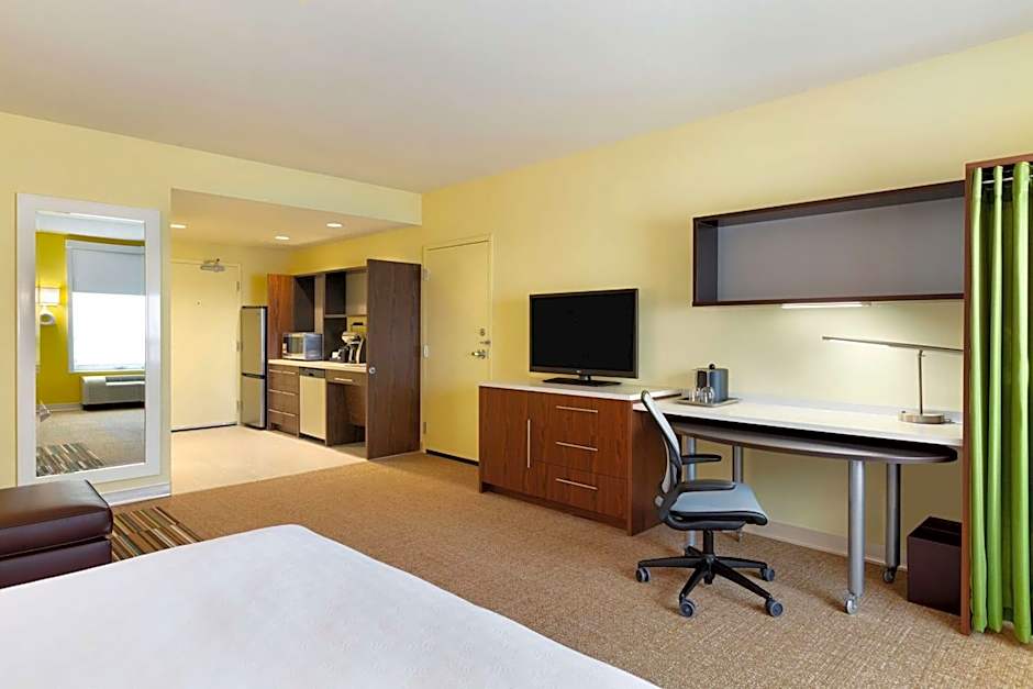 Home2 Suites By Hilton West Edmonton