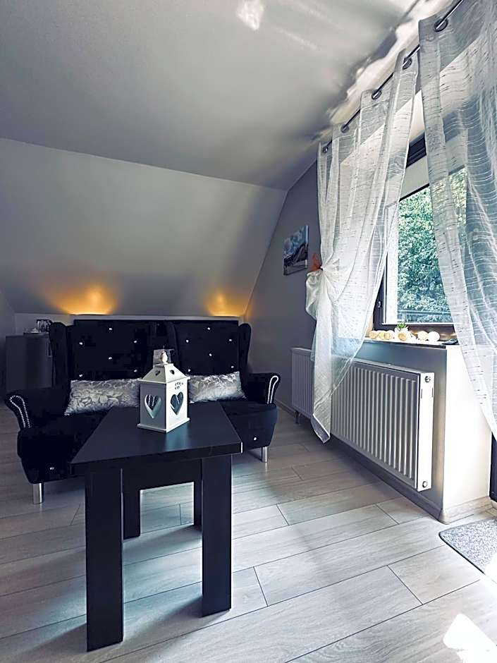 Willa Amaretto – Wisla, IN