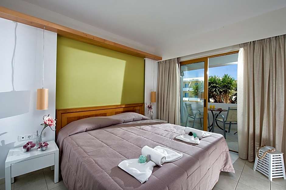 Mary Hotel & Mary Royal Suites