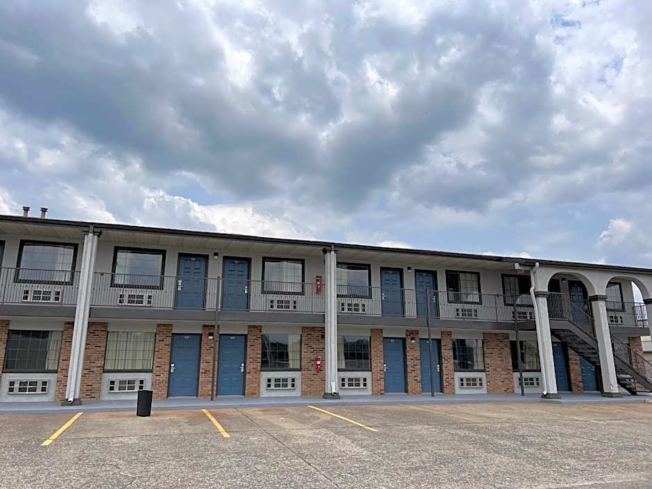 Americas Best Value Inn Blue Ridge