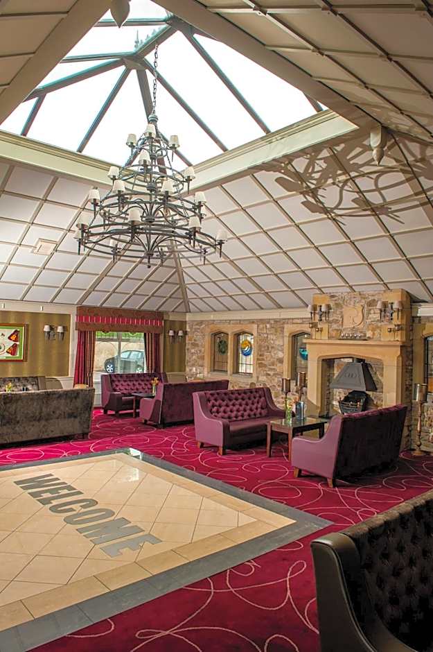 Allingham Arms Hotel