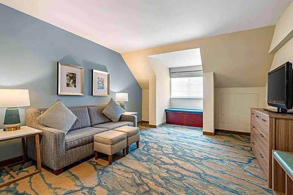 Heidel House Hotel and Conference Center, Ascend Hotel Collection