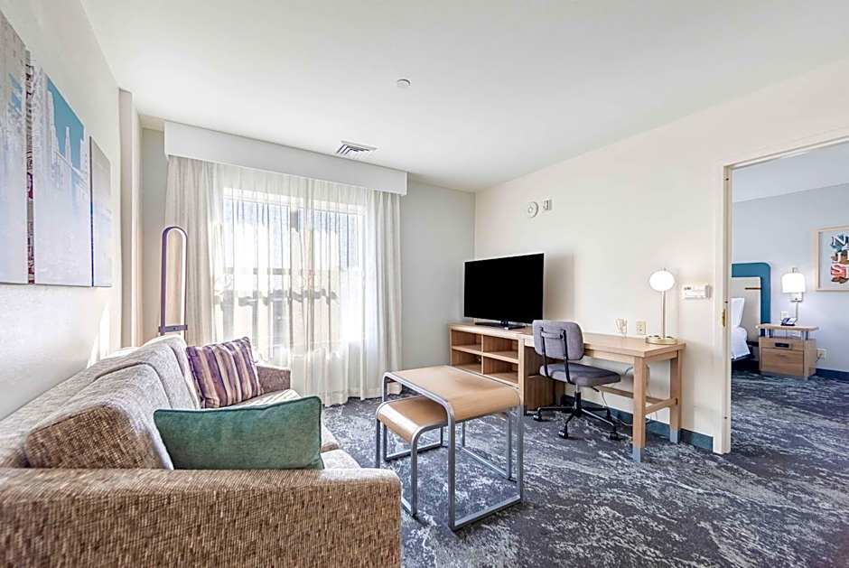 Homewood Suites By Hilton East Rutherford