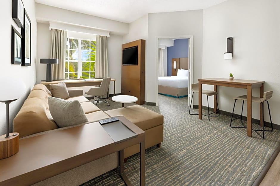 Residence Inn by Marriott West Palm Beach