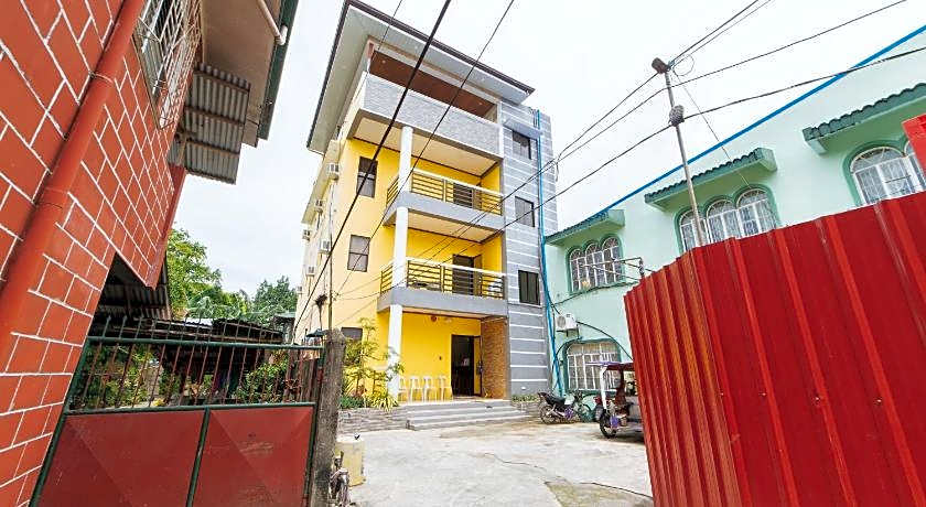 RedDoorz @ D Maagma Street