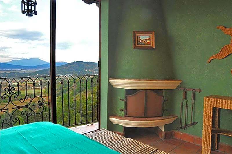 Porton del Cielo