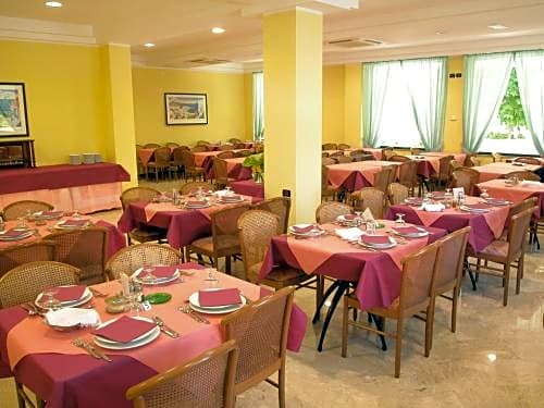 Hotel Ben Hur