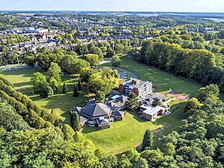 ibis Styles Meeting Center Louvain la Neuve