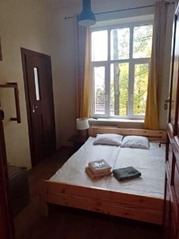 Foto 1 dari 3 — Standard 1 Queen Bed