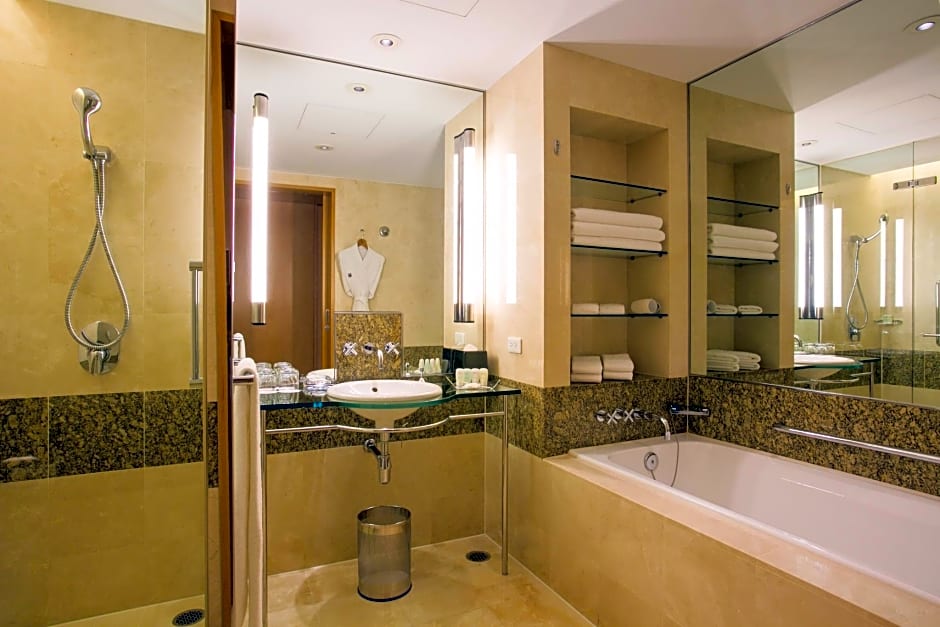 Ambassador Hotel Hsinchu