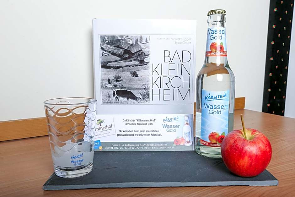 Family & Sporthotel Kärntnerhof