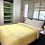 Cheerful 4 Bedrooms With Free Parking