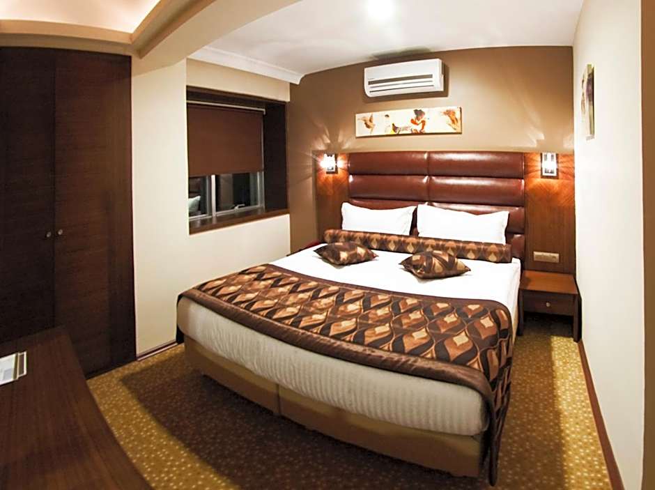 Marlight Boutique Hotel
